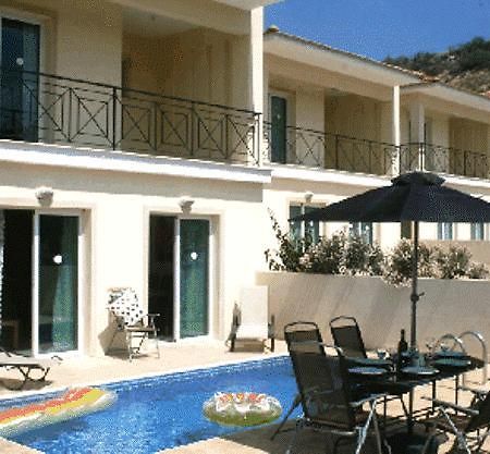 St Christophers Village لارنكا الغرفة الصورة