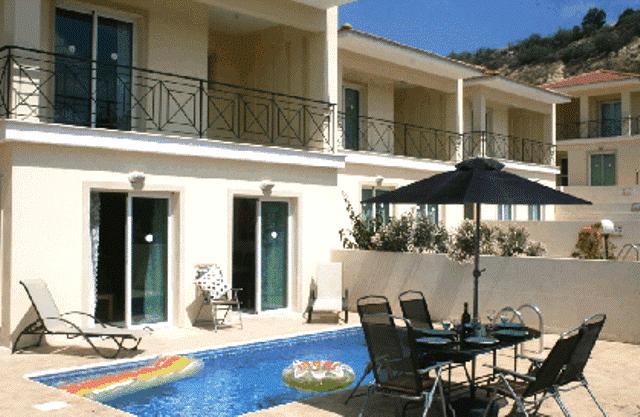 St Christophers Village لارنكا الغرفة الصورة