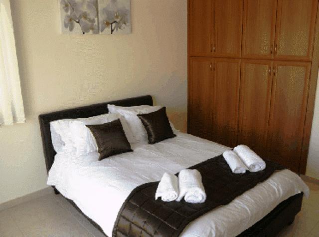 St Christophers Village لارنكا الغرفة الصورة