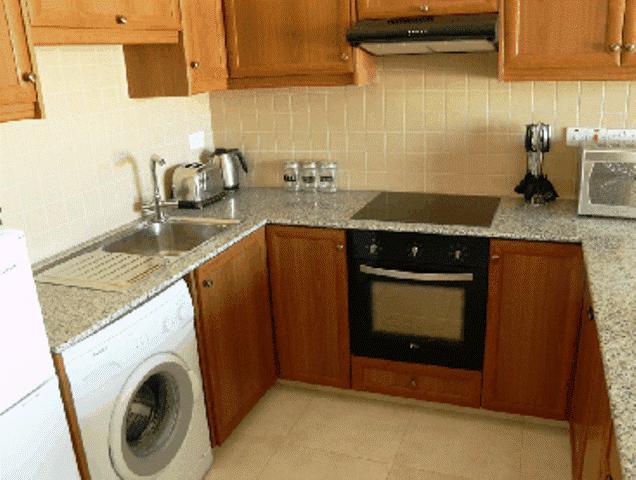 St Christophers Village لارنكا المظهر الخارجي الصورة