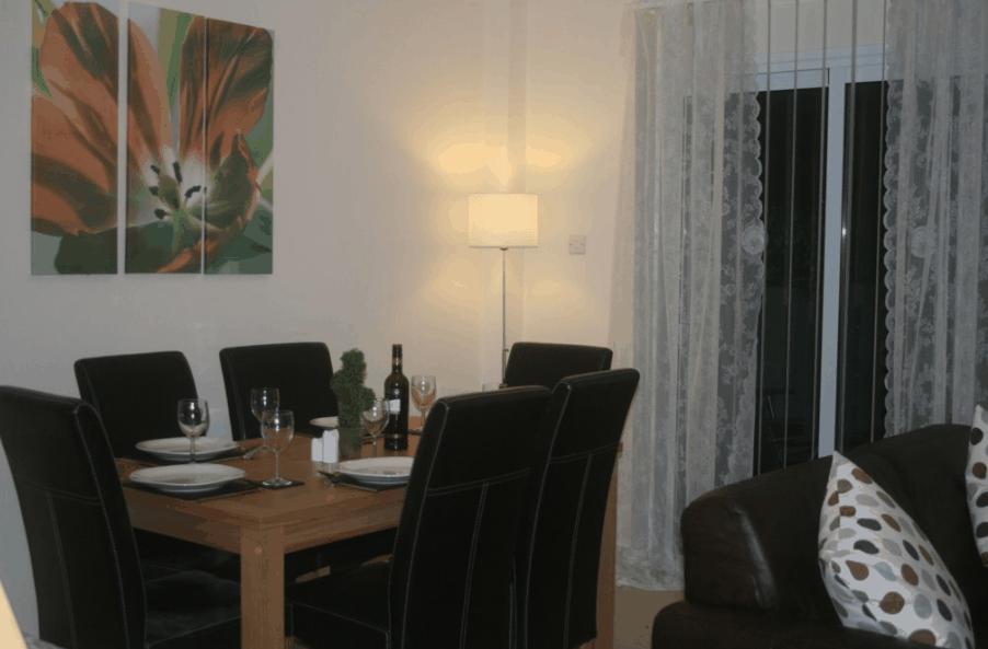 St Christophers Village لارنكا الغرفة الصورة