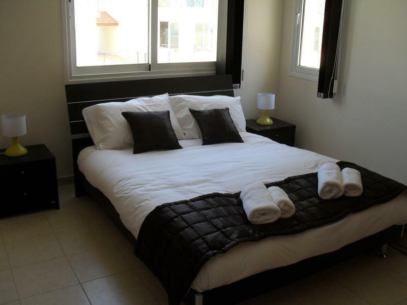 St Christophers Village لارنكا المظهر الخارجي الصورة