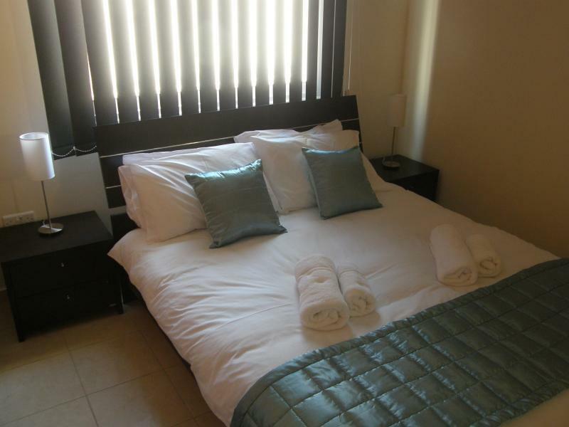 St Christophers Village لارنكا المظهر الخارجي الصورة